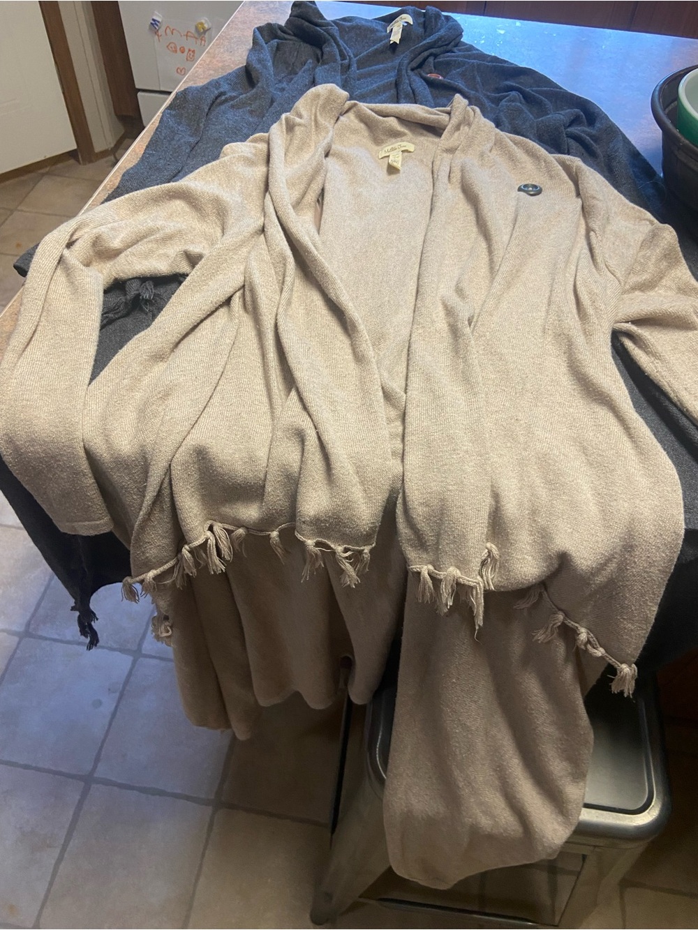 Matilda Jane Cardigan Lot